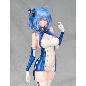 Azur Lane St Louis 1:7 Scale Figure Light Equipment Alternate Version RERUN 10in